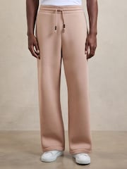 Reiss Pink Monterey Joggers - Image 3 of 6