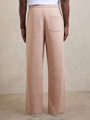 Reiss Pink Monterey Joggers - Image 5 of 6