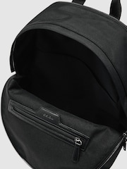 Reiss Black Allen Bag - Image 3 of 5