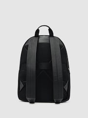 Reiss Black Allen Bag - Image 4 of 5
