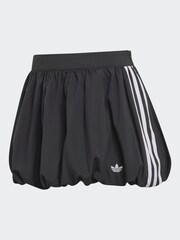 adidas Originals Black Balloon Skirt - Image 6 of 6
