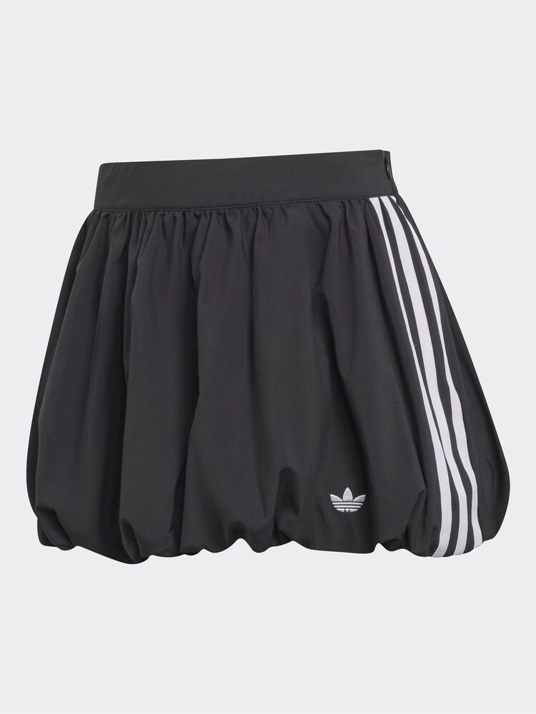 adidas Originals Black Balloon Skirt - Image 6 of 6 adidas Originals Black Balloon Skirt - Image 6 of 6