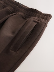Marrón chocolate - Nothing Ordinary Luxe Wide Leg Trousers - Imagen 6 de 7
