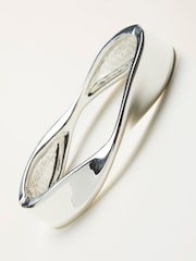 FatFace Hinged Bangle - 圖片 4/4