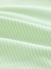 Multi Vest Baby Bodysuits 5 Pack - Image 13 of 13