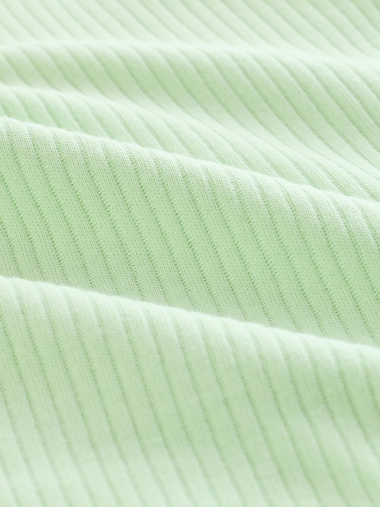 Multi Vest Baby Bodysuits 5 Pack - Image 13 of 13 Multi Vest Baby Bodysuits 5 Pack - Image 13 of 13