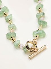 FatFace Resin Chip Bracelet - 圖片 4/4