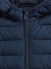 Gap Cold Control Puffer Jacket (6mths-5yrs) (6mths-5yrs) - Imagen 3 de 3
