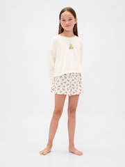 Gap Pyjama Short Set (6-13yrs) (6-13yrs) - Bild 1 von 4