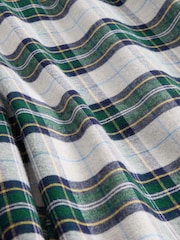 Gap Green Softest Flannel Pyjama Trousers - Image 2 of 2