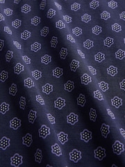 Gap Purple Modal Pyjamas Trousers - Image 5 of 5