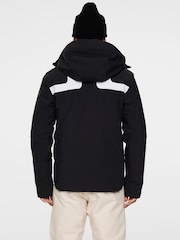 J.Lindeberg Black Ski Alta Jacket - Image 2 of 8