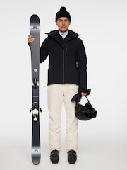 J.Lindeberg Black Ski Alta Jacket - Image 3 of 8