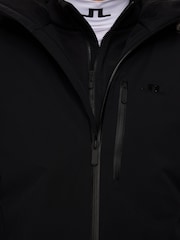 J.Lindeberg Black Ski Alta Jacket - Image 5 of 8
