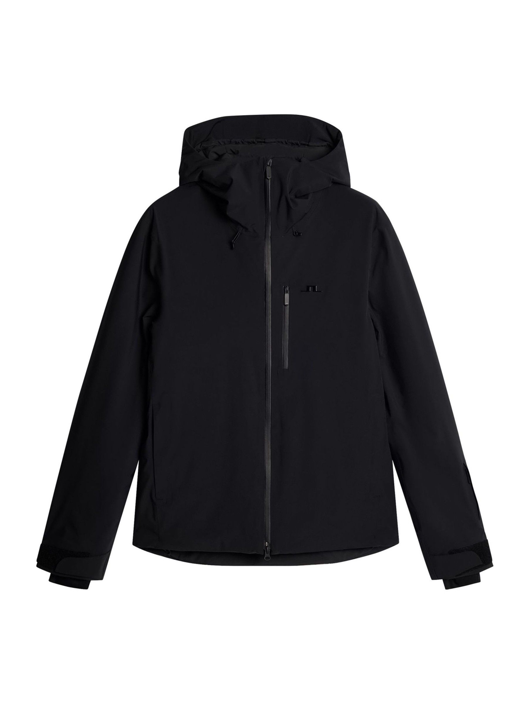 Buy J.Lindeberg Black Ski Alta Jacket from Next USA