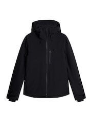 J.Lindeberg Black Ski Alta Jacket - Image 8 of 8