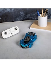 MenKind Blue Wall Climbing Super Car - Image 1 of 3