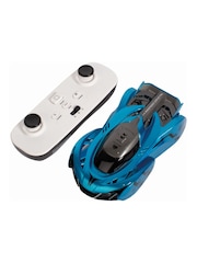 MenKind Blue Wall Climbing Super Car - Image 2 of 3