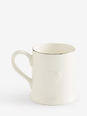 Forever & Always Mrs Wedding Mug - Obraz 2 z 2