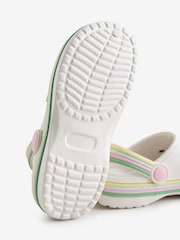 Cream Minecraft Clogs - Image 5 of 5