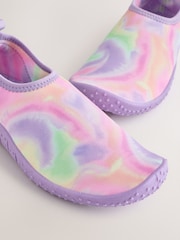 Pastel Marble Beach Socks - Image 3 of 6