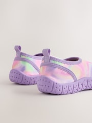 Pastel Marble Beach Socks - Image 5 of 6