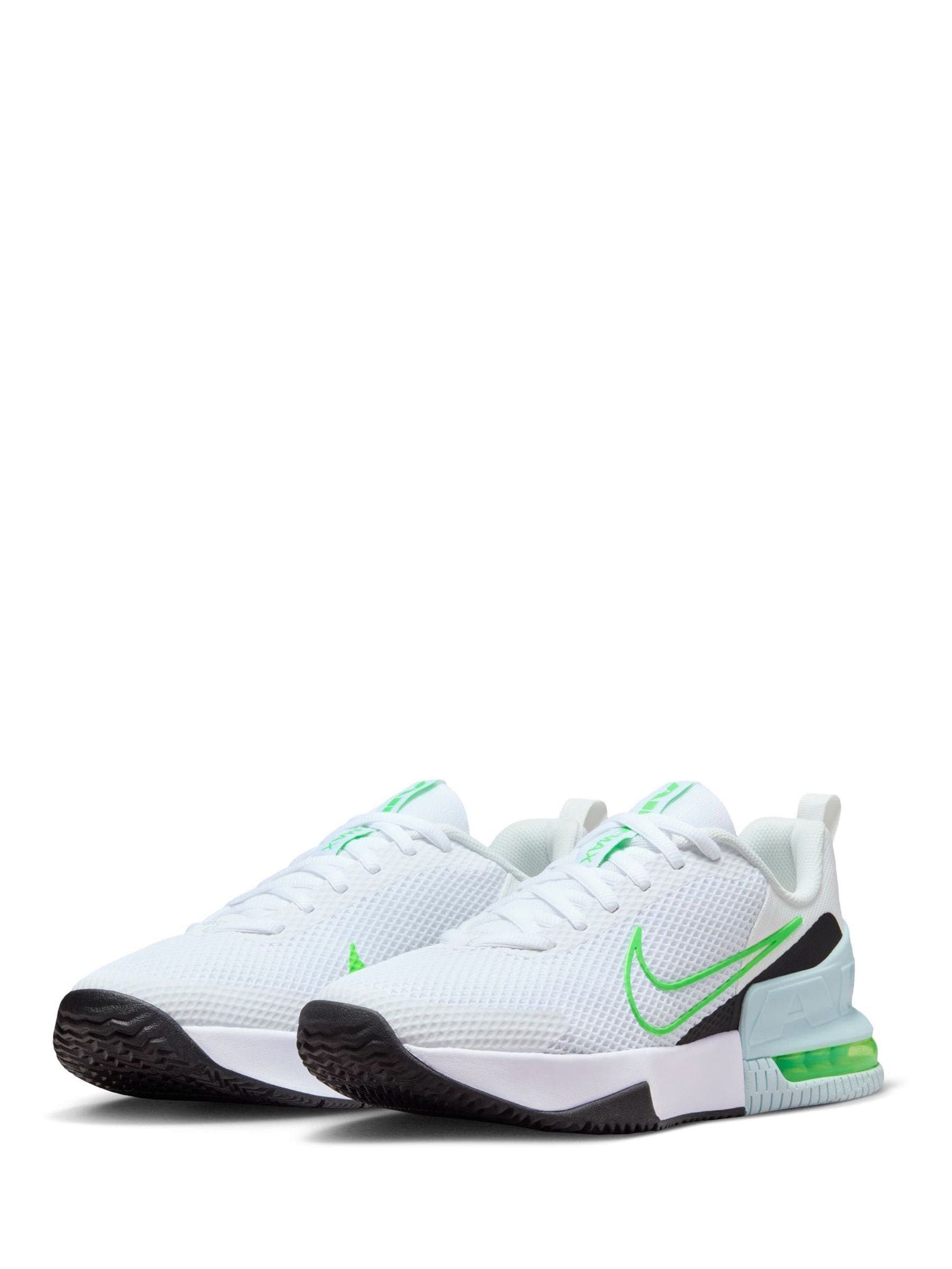 Comprar branco/verde - Tênis Nike Air Max Alpha 6 from Next Brazil