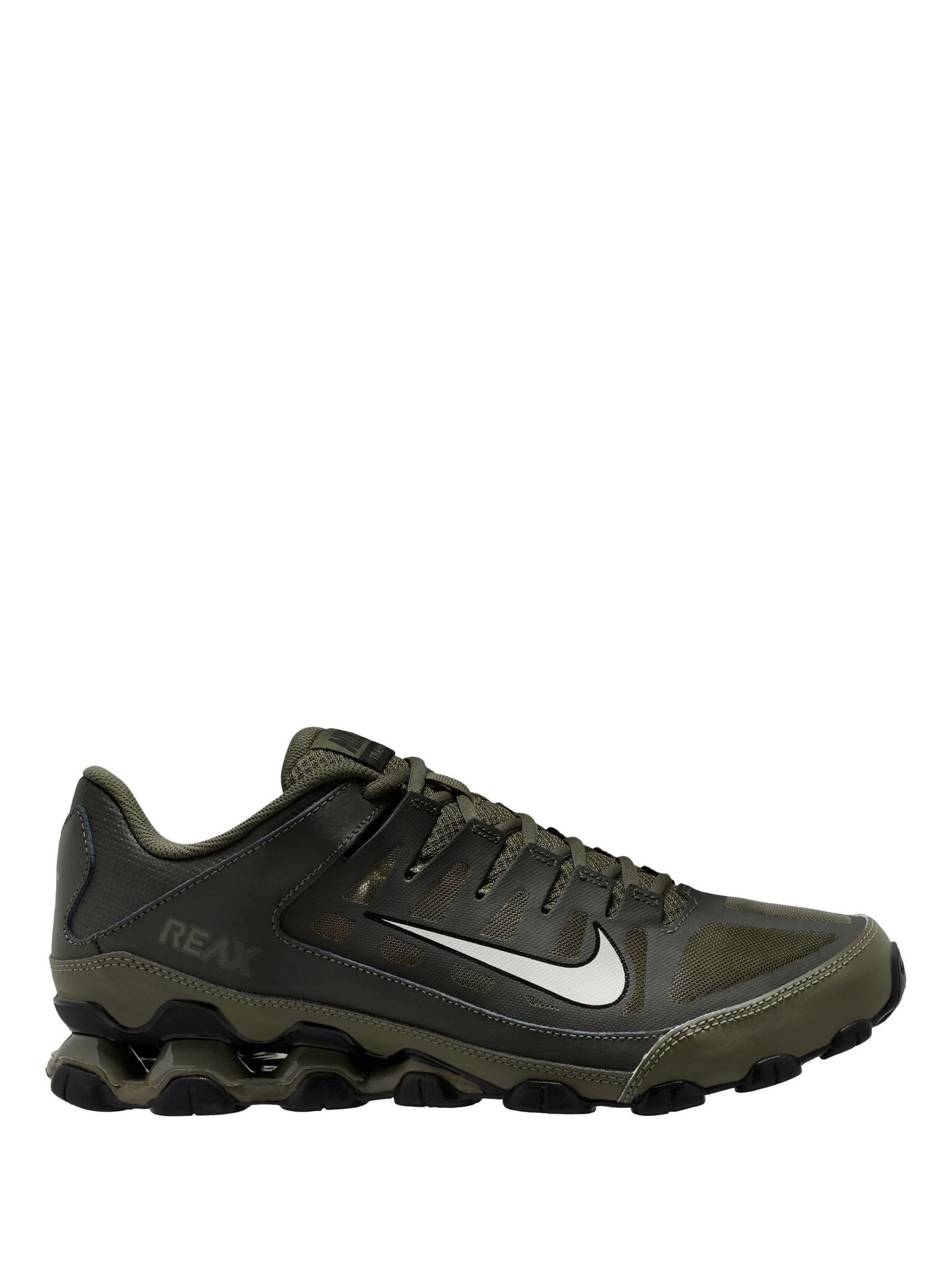 nike reax trainers