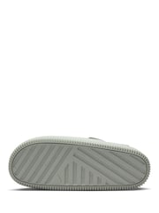 Nike Green Calm Mules Sandals - Image 4 of 9