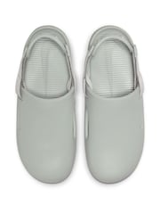 Nike Green Calm Mules Sandals - Image 7 of 9