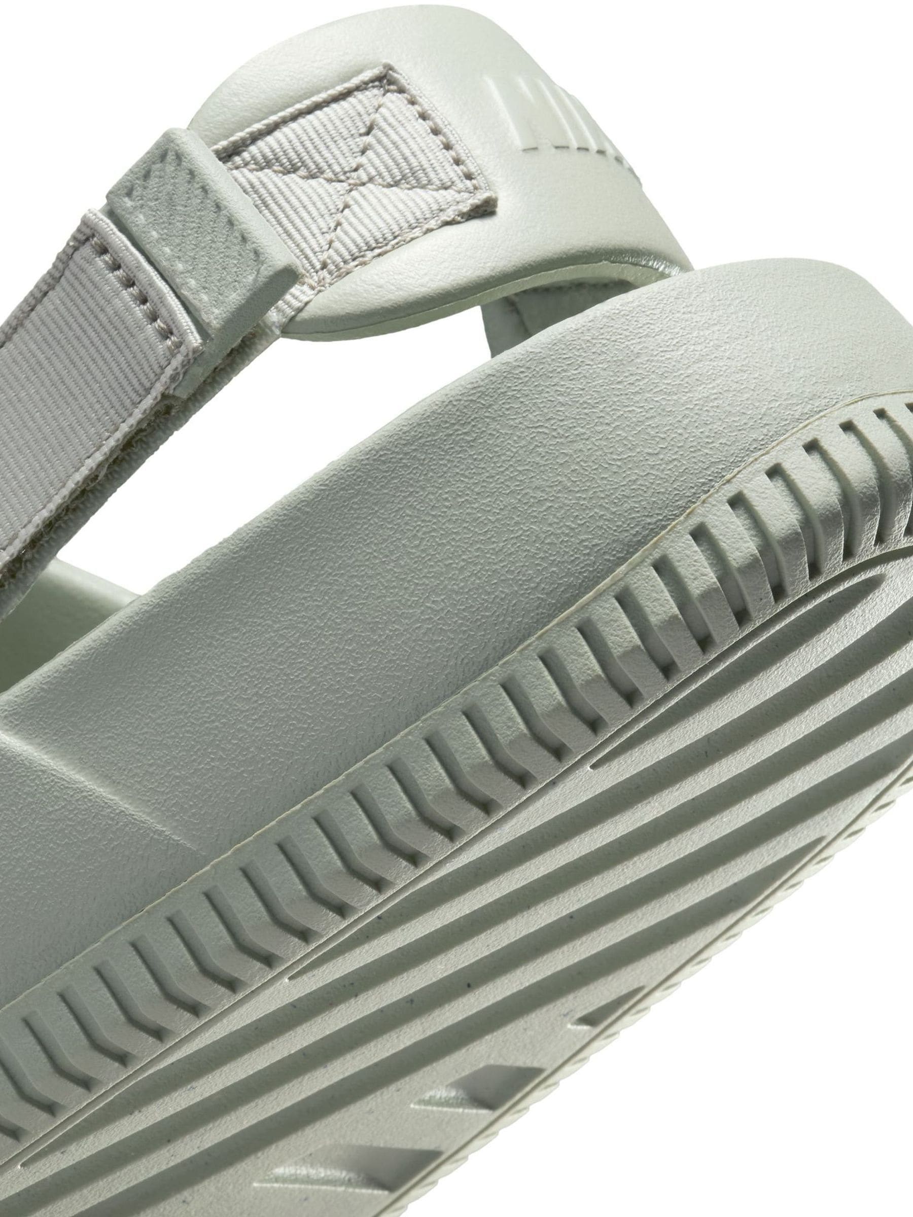 Buy Nike Green Calm Mules Sandals from the Next UK online shop