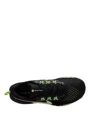 Nike Black Pegasus Trail 5 Running Trainers - Image 9 of 11