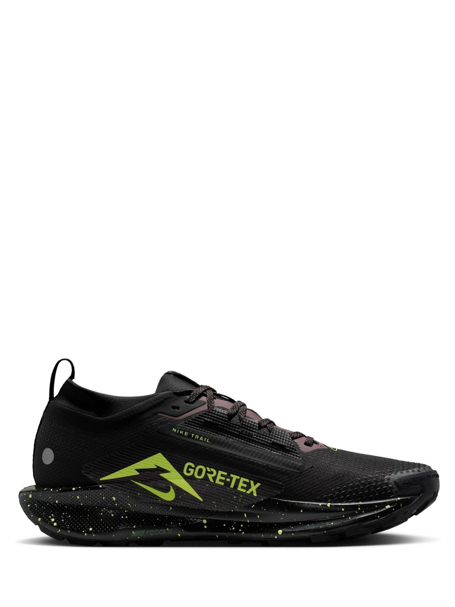 Buy Nike Black Pegasus Trail 5 GORE-TEX Running Trainers from Next