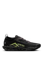 Nike Black Pegasus Trail 5 GORE-TEX Running Trainers - Image 3 of 12