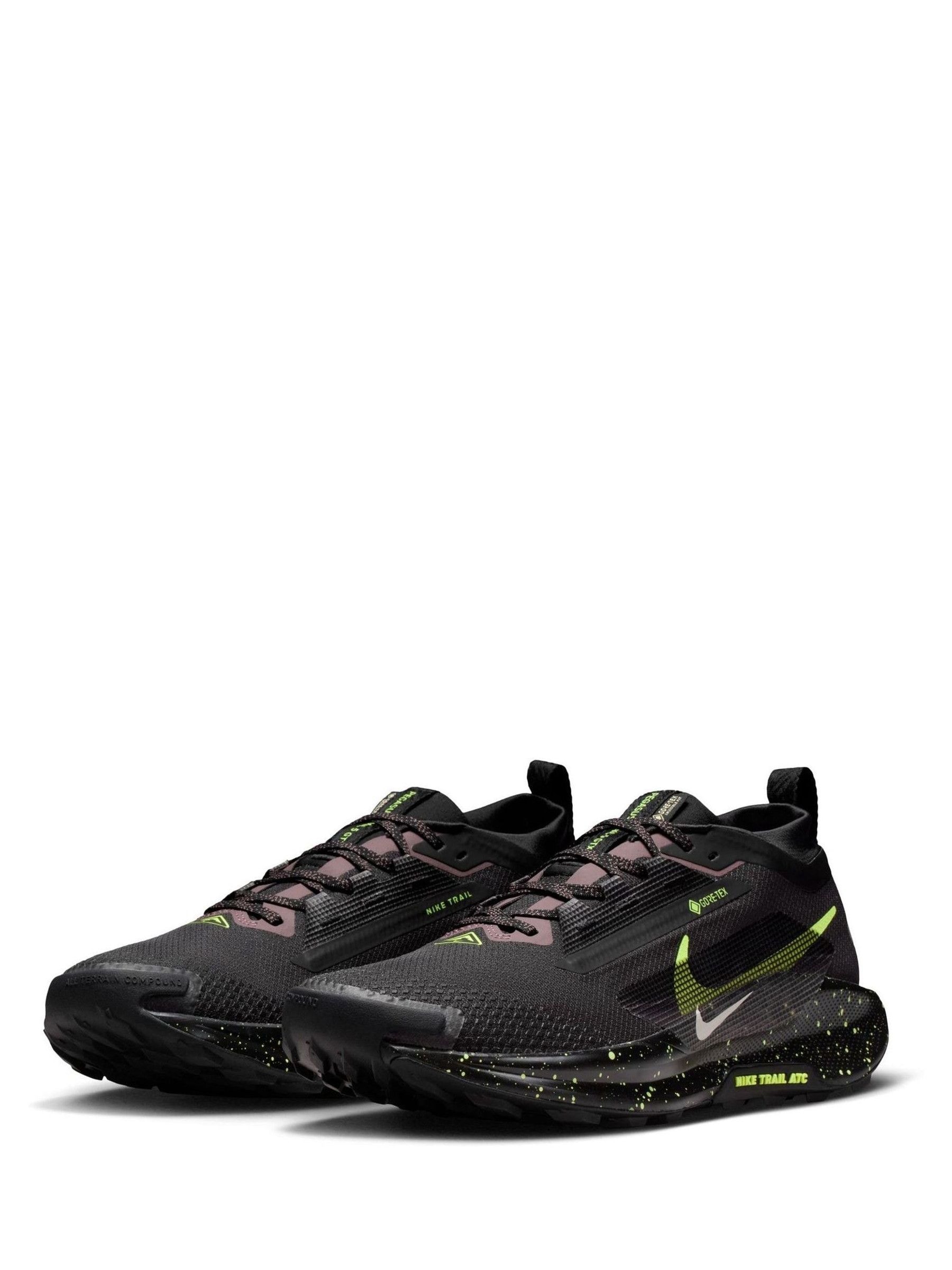 Buy Nike Black Pegasus Trail 5 GORE-TEX Running Trainers from Next