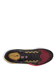 Nike Black Pegasus 41 Road Running Trainers - Image 8 of 11