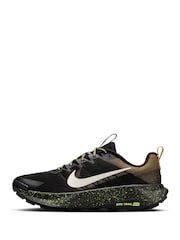 Nike Black Wildhorse 10 Trail Running Trainers - Image 2 of 11