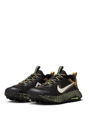 Nike Black Wildhorse 10 Trail Running Trainers - Image 5 of 11