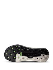 Nike Black Wildhorse 10 Trail Running Trainers - Image 9 of 11