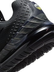 Nike Black Air Max Phoenix Trainers - Image 11 of 11