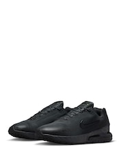 Nike Black Air Max Phoenix Trainers - Image 5 of 11