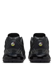 Nike Black Air Max Phoenix Trainers - Image 6 of 11