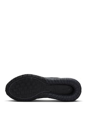 Nike Black Air Max Phoenix Trainers - Image 9 of 11