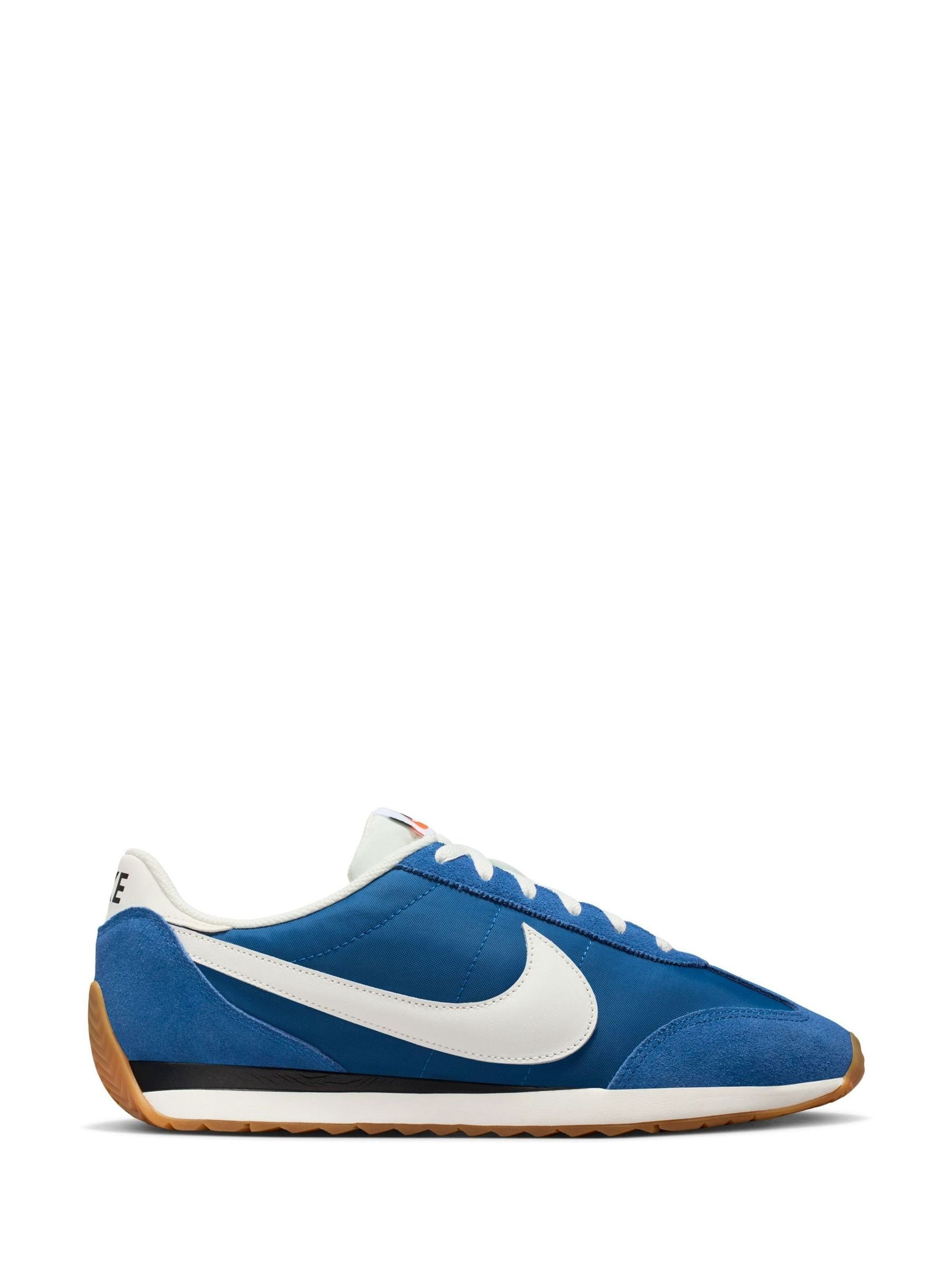 Buy Nike Blue Pacific Trainers from Next Romania