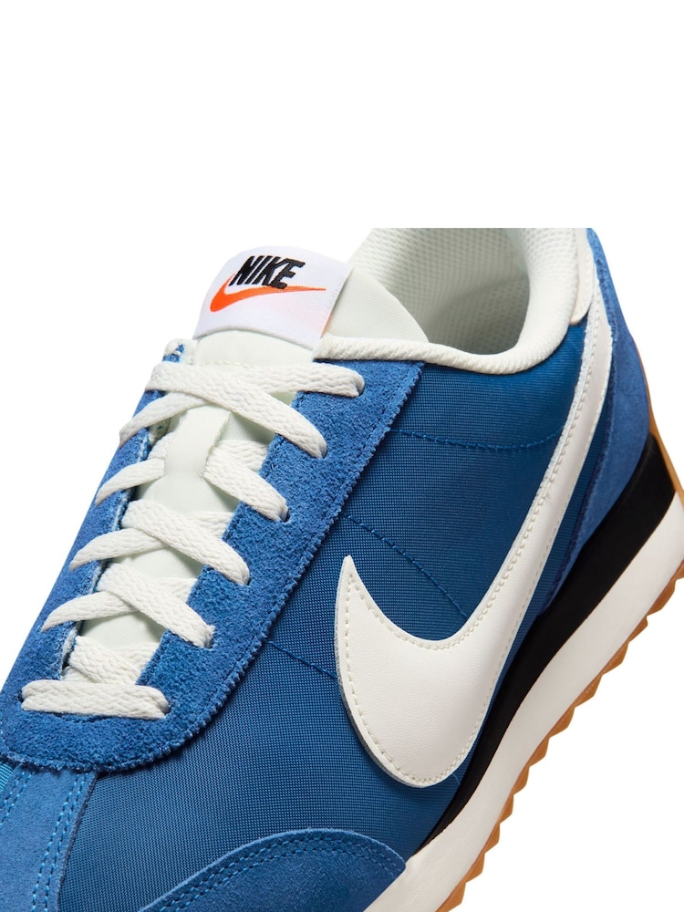 Nike Blue Pacific Trainers - Image 11 of 11 Nike Blue Pacific Trainers - Image 11 of 11