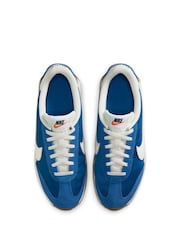 Nike Blue Pacific Trainers - Image 6 of 11