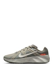 Nike Green/White Metro Tek Trainers - Image 7 of 11