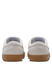 Nike Cream Charge Low Trainers - Image 2 of 5
