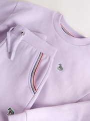 Paul Smith Junior Sweatshirt and Shorts Set - Image 10 of 13