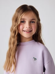 Paul Smith Junior Sweatshirt and Shorts Set - Image 2 of 13